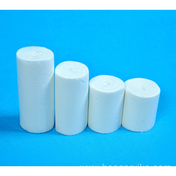 Disposable non-woven elastic bandage